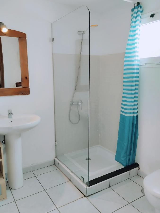 Beautiful small bungalow, amazing views&garden Famara Exterior foto